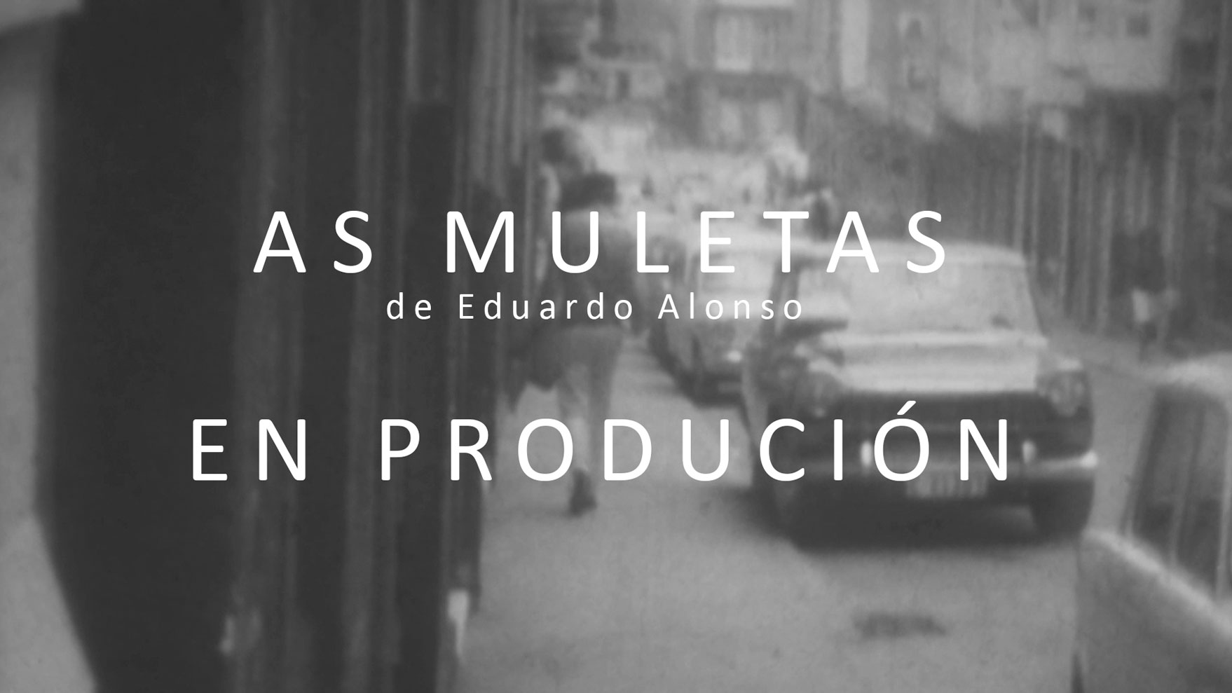As Muletas