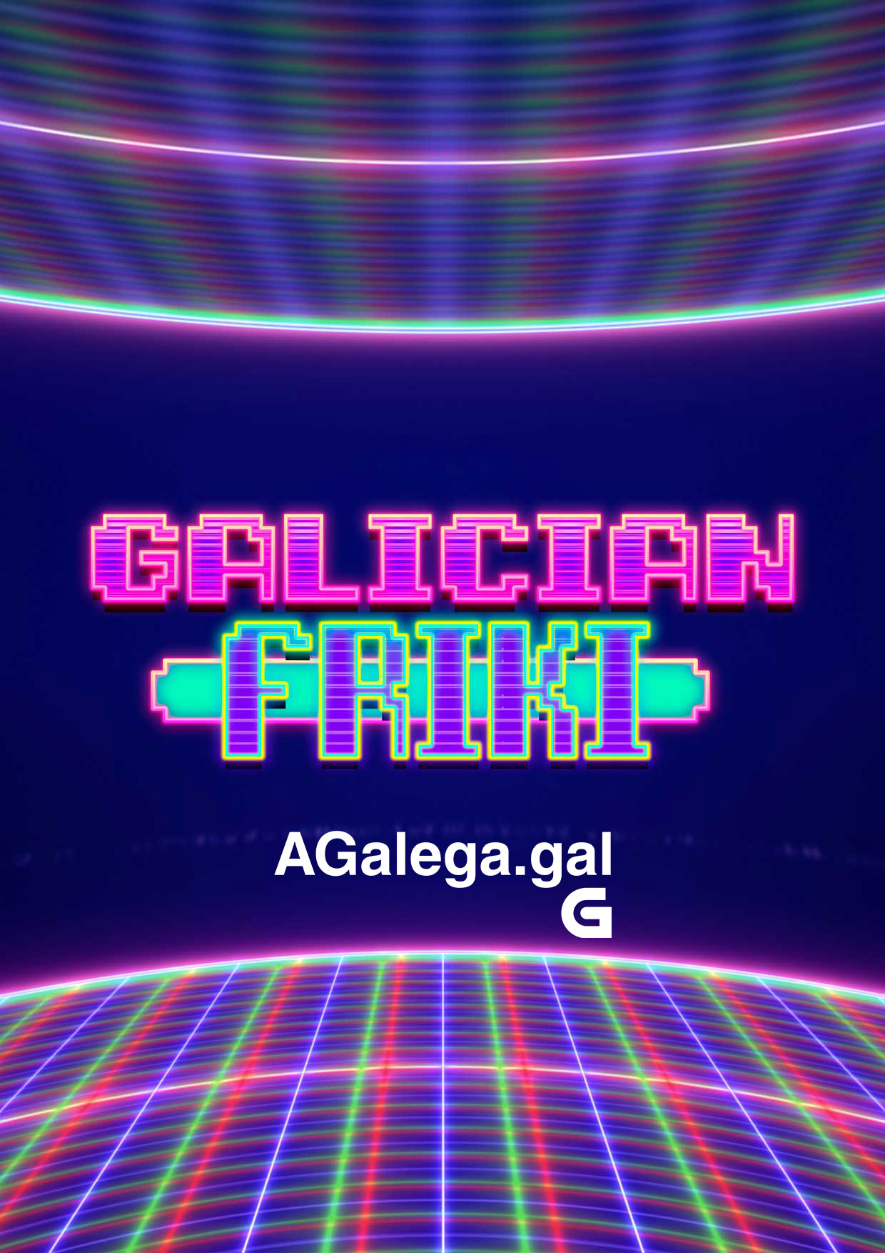 Galician Friki