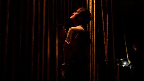(S8) Mostra de Cinema Periférico · Performance LIVE