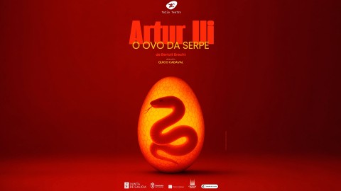 Artur Ui, o ovo da serpe
