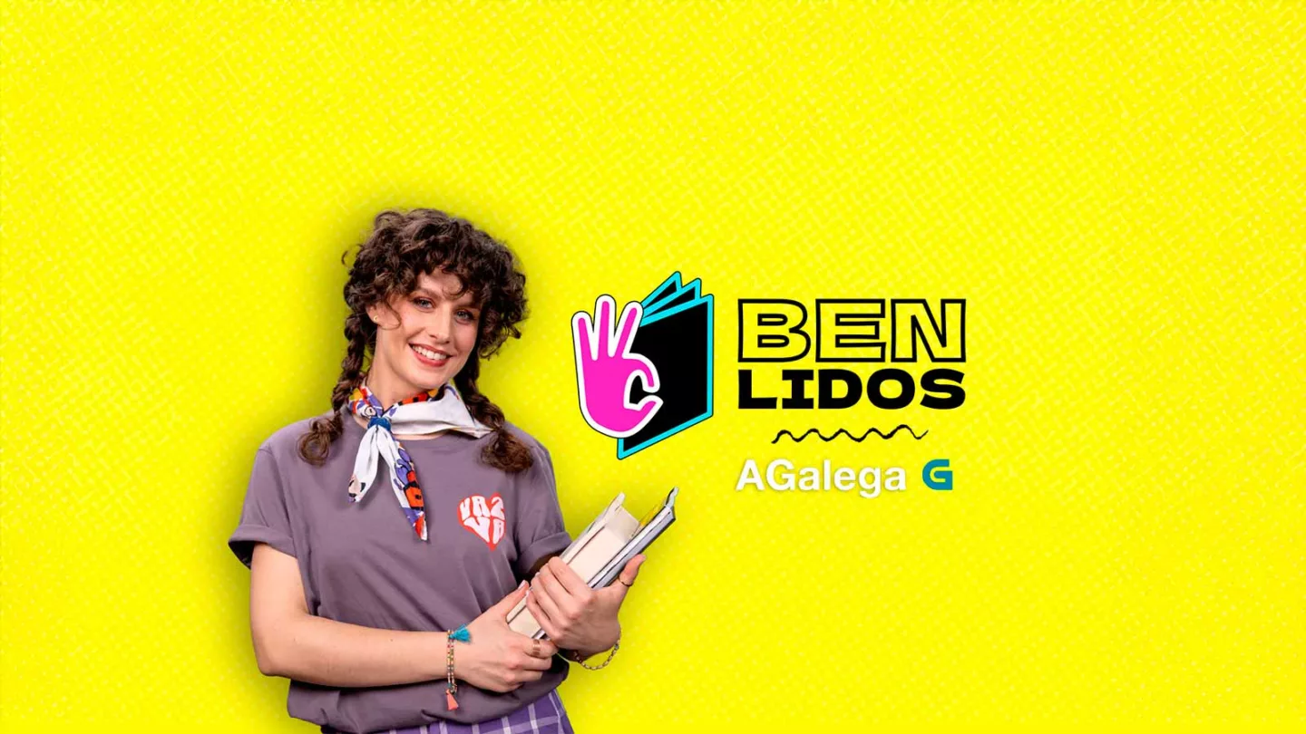 BENLIDOS PORTADA