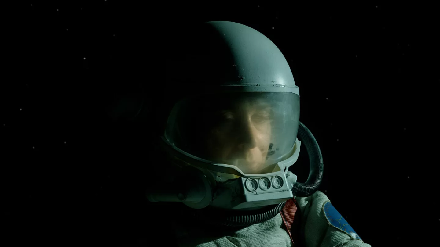 ORÇAM ASTRONAUTA