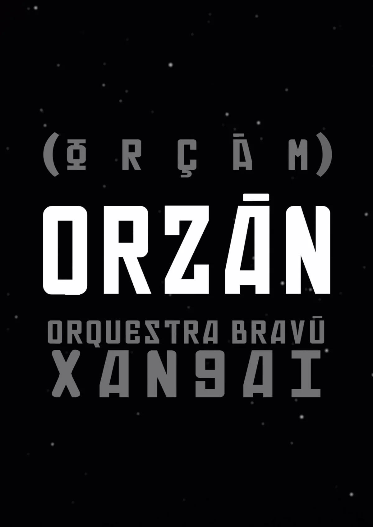 Orçám