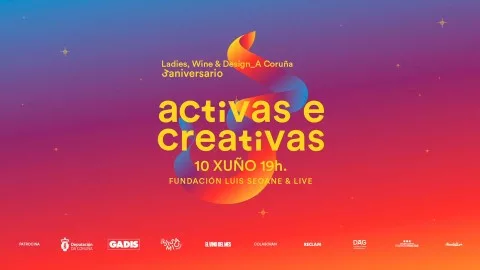 Creativas e Activas