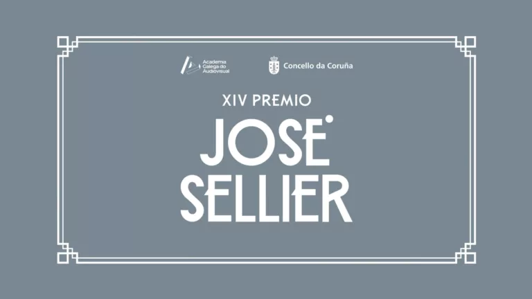 XIV Premio José Sellier