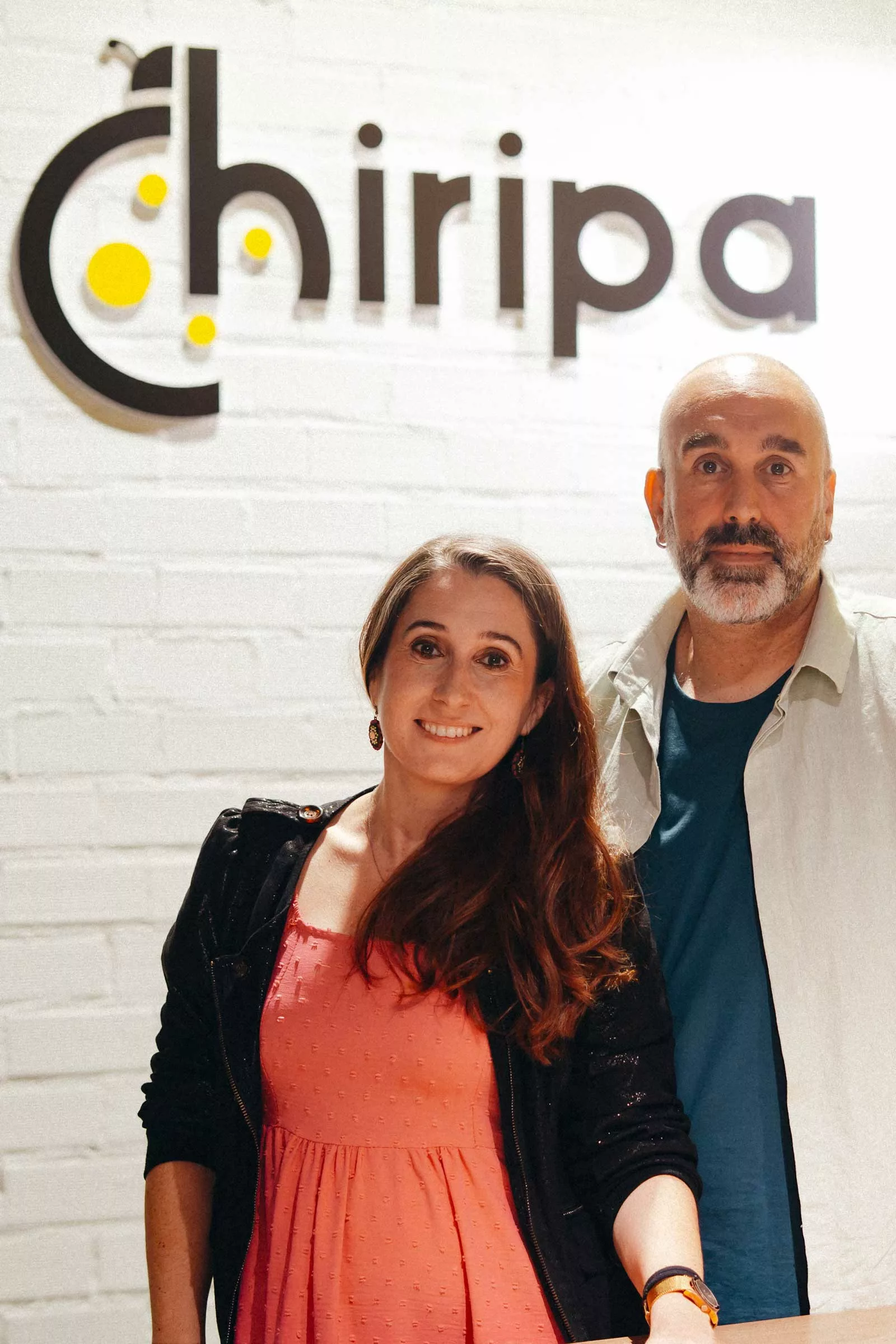 Chiripa Producións